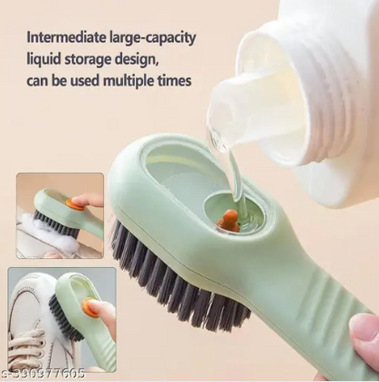 EcoAmour™ Cleaning Brush