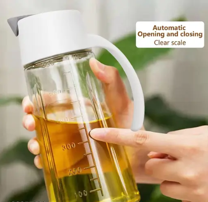 EcoAmour™ Oil Dispenser