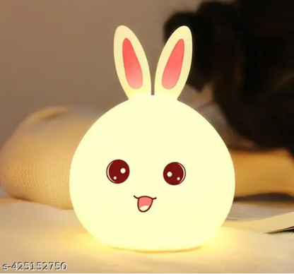 EcoAmour™ Rabbit Lamp