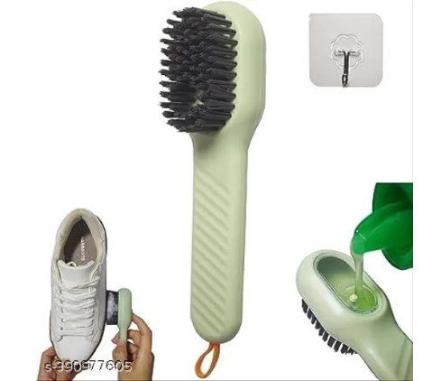 EcoAmour™ Cleaning Brush