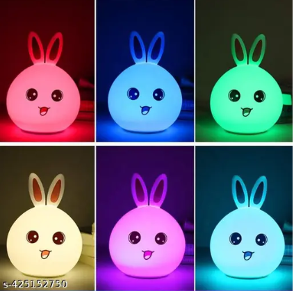 EcoAmour™ Rabbit Lamp