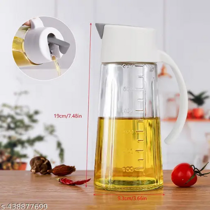 EcoAmour™ Oil Dispenser