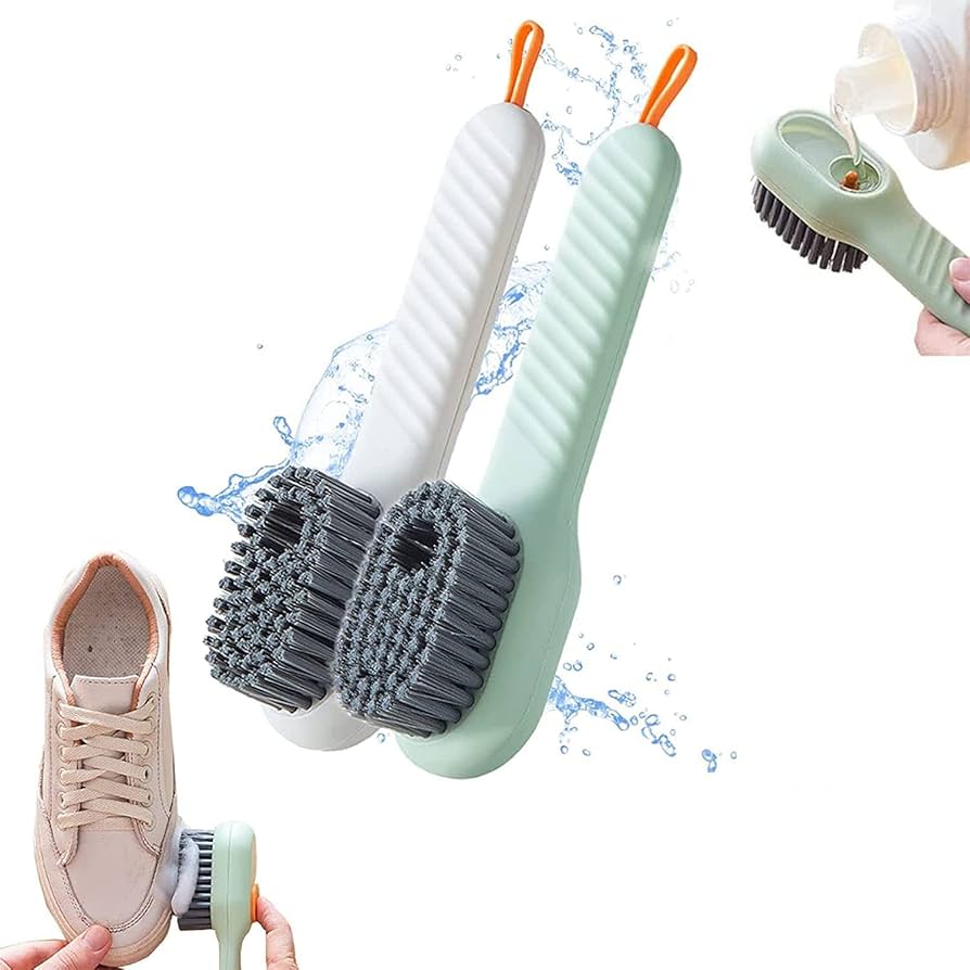 EcoAmour™ Cleaning Brush